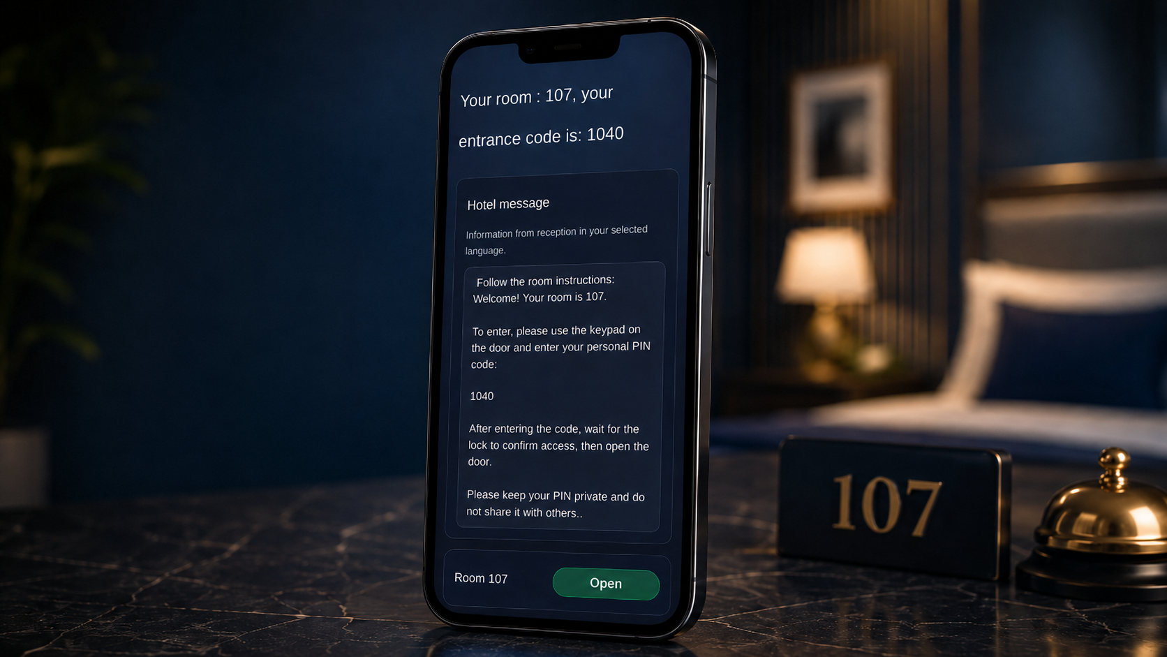 Solvotix Mobil-App