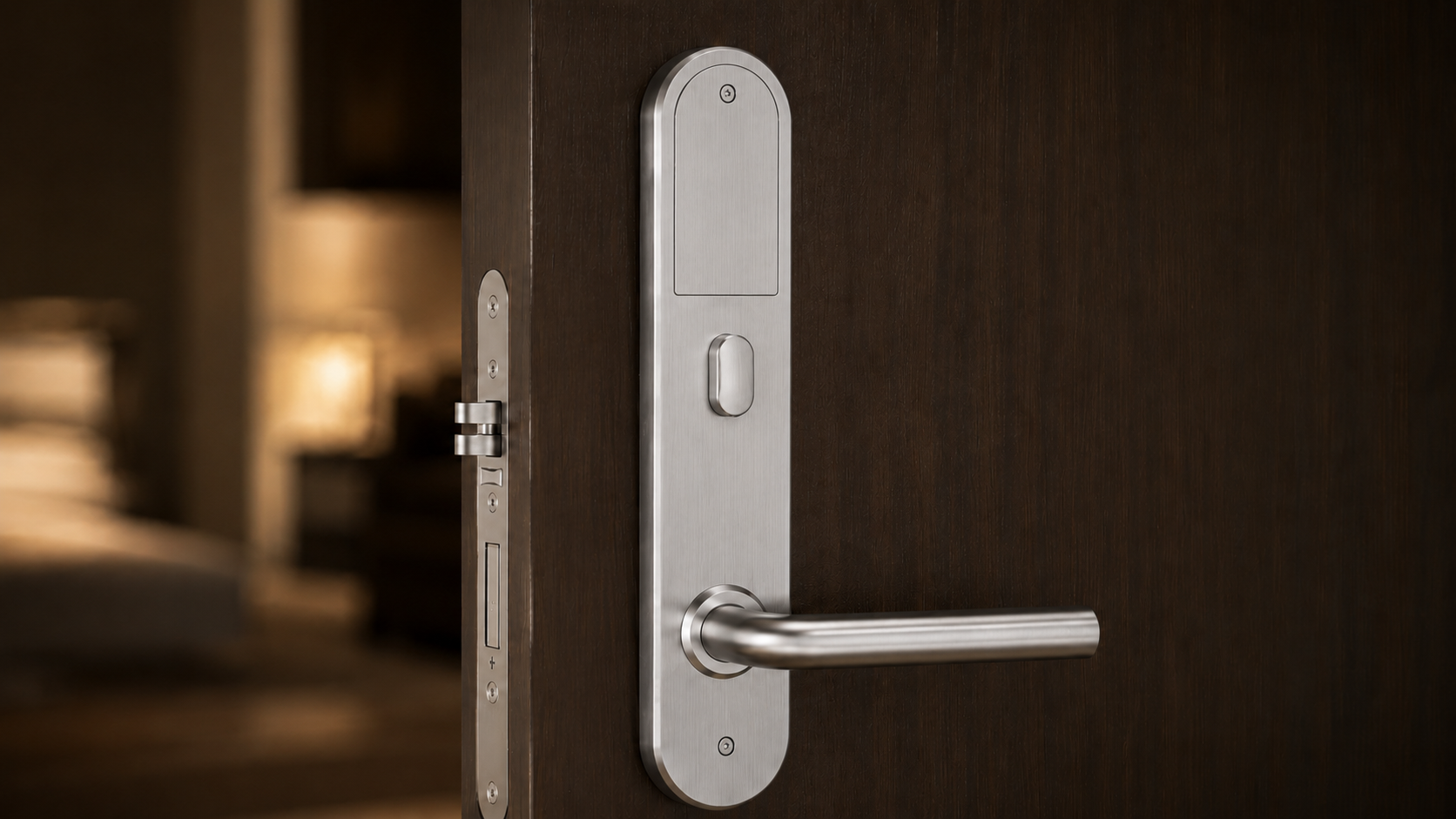 Solvotix S42 smartes Türschloss