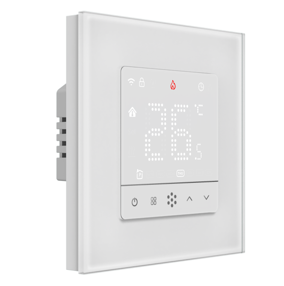 Solvotix S80 Cloud-Thermostat